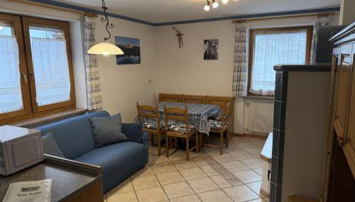 Appartamento Star Begn - Piano Terra - Photo 3