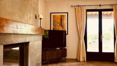 La Détente Provençale - Tennis, Football, Pétanque - Foto 5