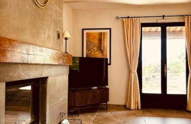 La Détente Provençale - Tennis, Football, Pétanque - Foto 5