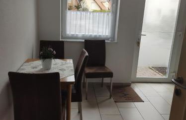 FeWo Holunderbusch - Foto 9