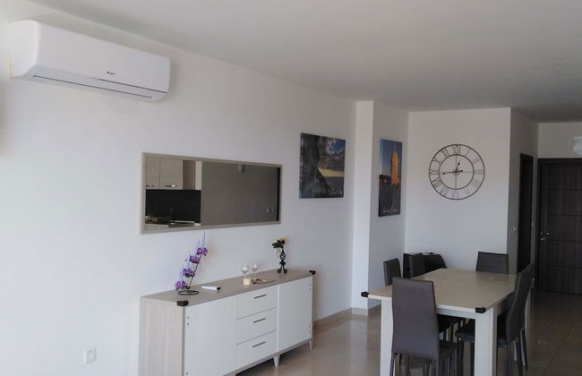 Paradise Luxury Apartment - Foto 19