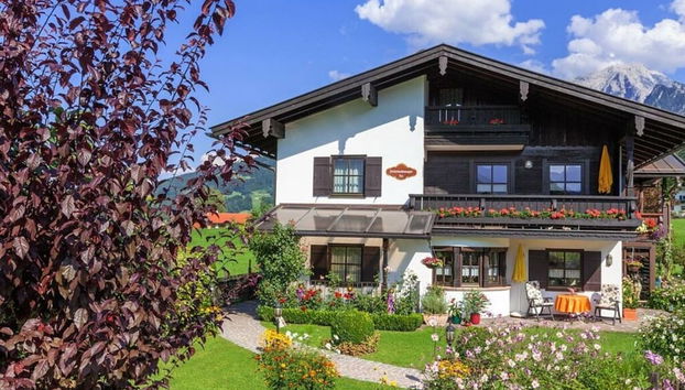 Rooster 2 -kierngasshausl- - Foto 2, Imagen principal