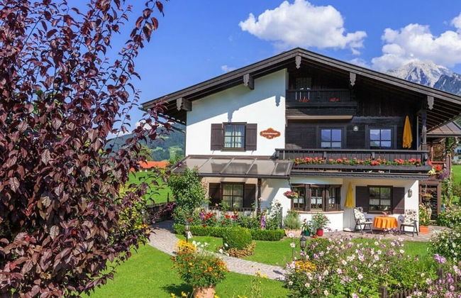 Rooster 2 -kierngasshausl- - Foto 1