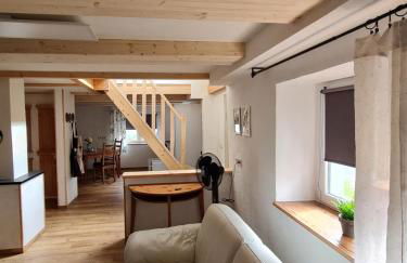 Ferienhaus Landpause - Foto 9