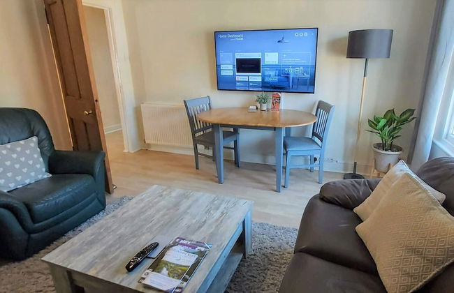 Atholl Rd Self Catering - 131 - Foto 14