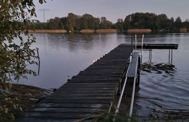 at Bauernsee Modern Retreat - Foto 27