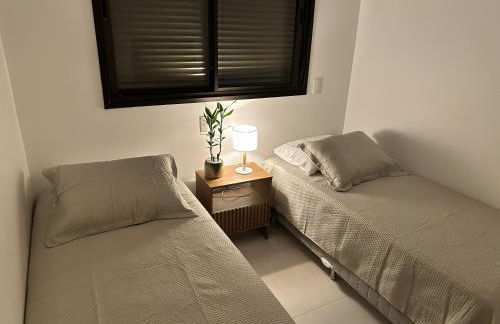 AP em Condomínio Clube - 120 metros do mar - Foto 28