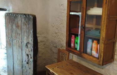 Santuario Atalbéitaca Five Senses - Foto 62