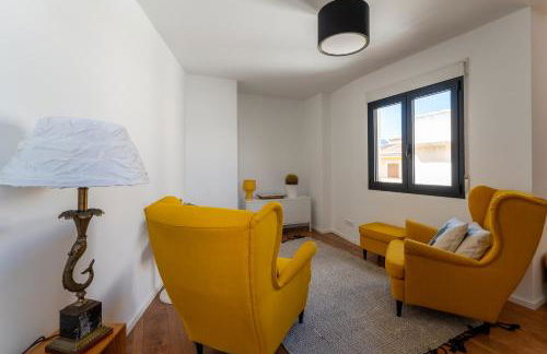 Apartamento Sant Josep 11 by costablancarent - Foto 19
