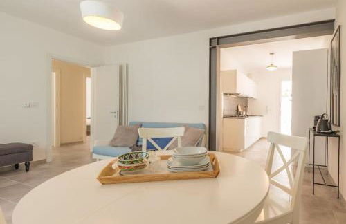 Villino in centro con cortile interno, wifi e aria condizionata - Foto 14