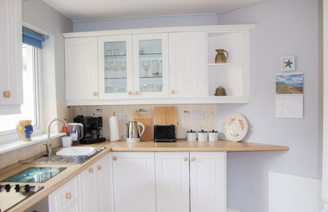 Dunmore Villas Holiday Home No 1 - Foto 7