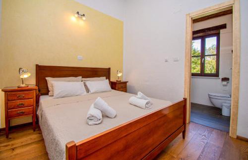 Villa Banic Motovun,Istrien - Foto 36