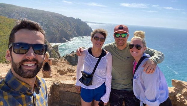 Excursión privada a Sintra, Palacio de Pena y Regaleira desde Lisboa - Foto 2