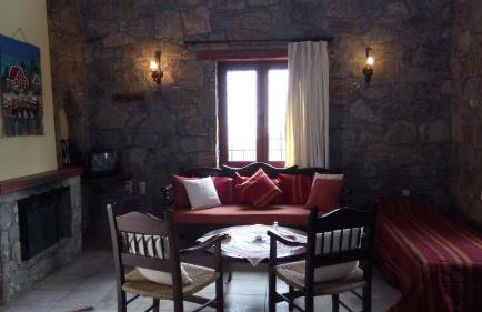 Arodamos Guesthouse - Foto 25