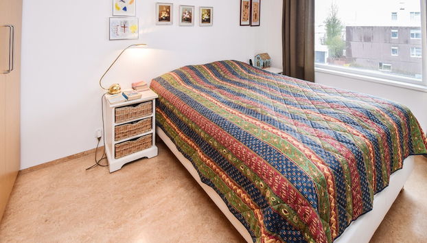 Apartment S23 - Foto 2, Habitación