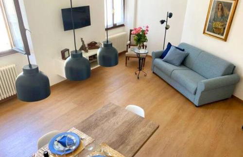 Casa Margherita, nuovo appartamento in centro - Photo 9