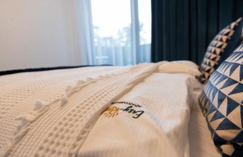 Nadmorski Loft Rezydencja Niechorze 116 plaża, ogród, dostęp do basenu, sauny, jacuzzi w cenie pobytu - Photo 19