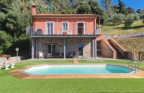 "Casa Parletto" - Villa Esclusiva con Piscina - Foto 2