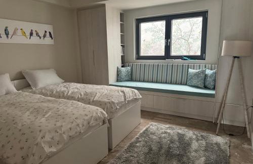 Modern, chic, near a Blue Flag beach, 100 sq m - Foto 3