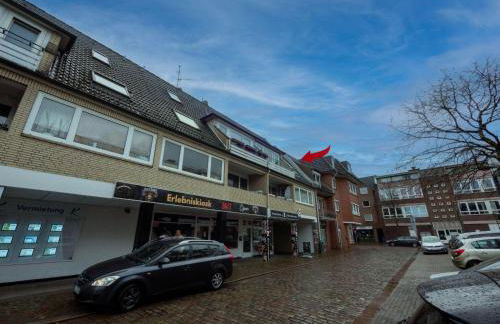 Monteurwohnung-fuer-6-Personen-2OG-6-Betten-in-Ahrensburg-Naehe-Hamburg-AGGE3701 - Foto 15