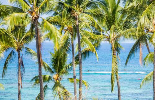 Kahalu'u Beach Villas 1-203 - Foto 29