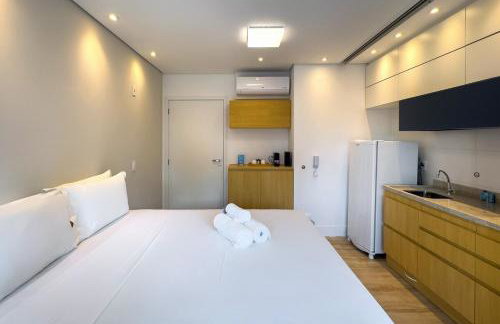 BK0058 I Lindo e Espaçoso Studio - Photo 22