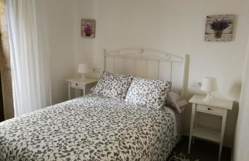 Casa rural Camelle Casa dos avós - Foto 13