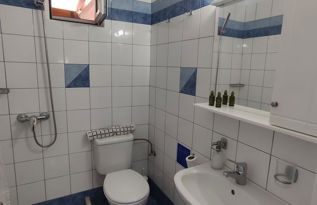 Vasilis Apartments - Foto 70