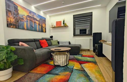 Gemütliches Haus mit Platz zum Entspannen - Foto 2