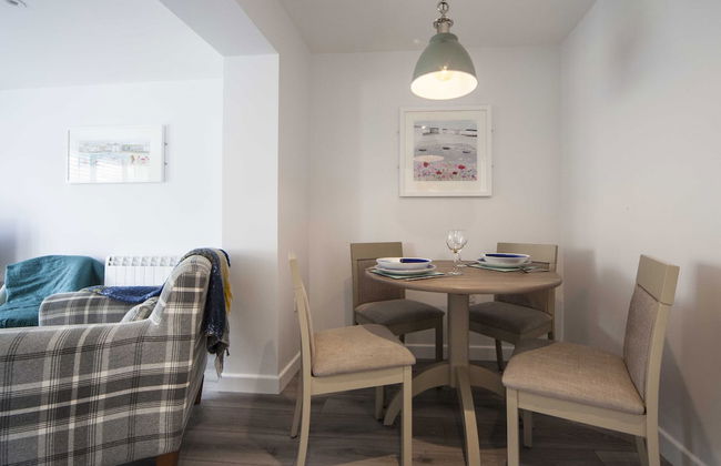 Mawgan Porth Apartments - Foto 18