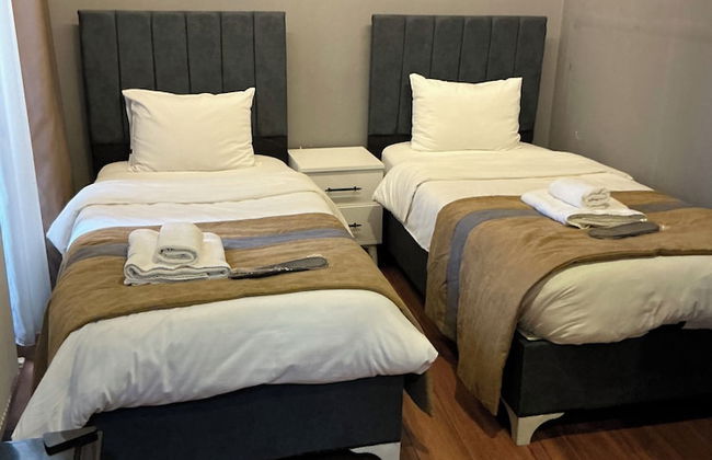 Gokotta Suite Hotel - Foto 37