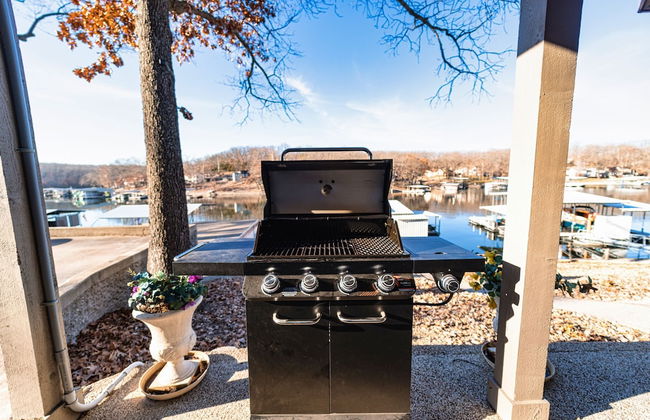 Lake Escape - Photo 37