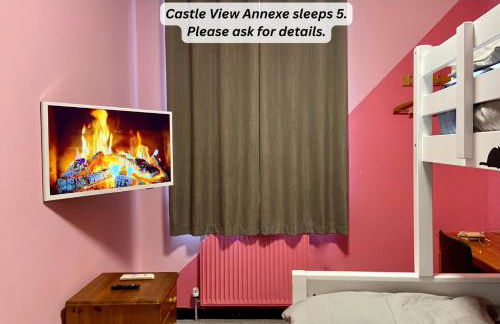 Castle View - Foto 24