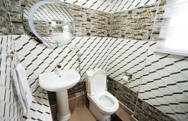 Tobby Royal Suites - Foto 28