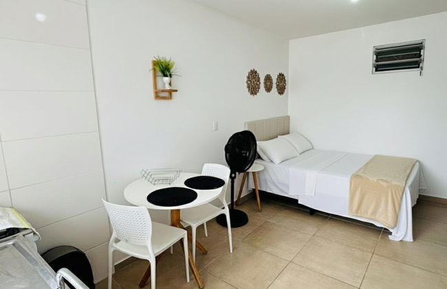 Residencial Morada do Sol - Photo 46