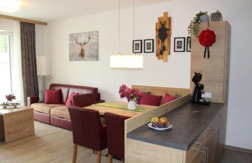 Ferienwohnung Schwarzwaldnest - Foto 14