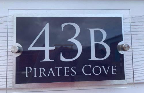 Pirates Cove Holiday Chalet - Foto 17