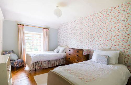 Brecon Beacons Old Vicarage, stunning garden & views - Foto 62