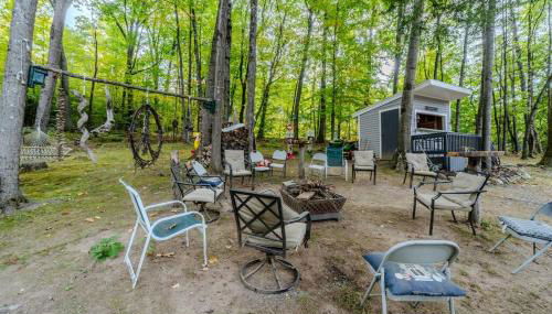 Belmont Lakeside Retreat - Foto 3