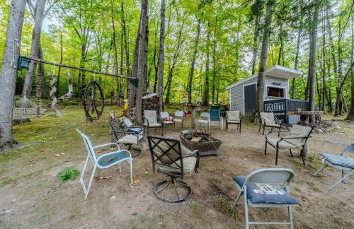 Belmont Lakeside Retreat - Foto 3