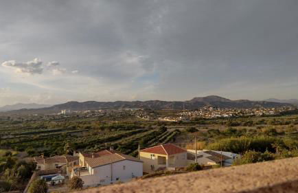 La Casa Arboleas - Foto 32