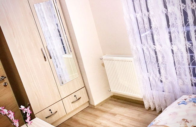 ST Apartment - Foto 12