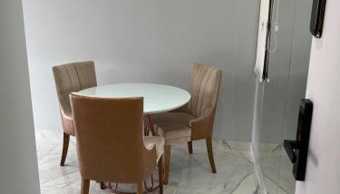 Flat em Santana Vista para a Cidade 23 Andar - Foto 2