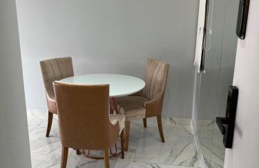 Flat em Santana Vista para a Cidade 23 Andar - Foto 2