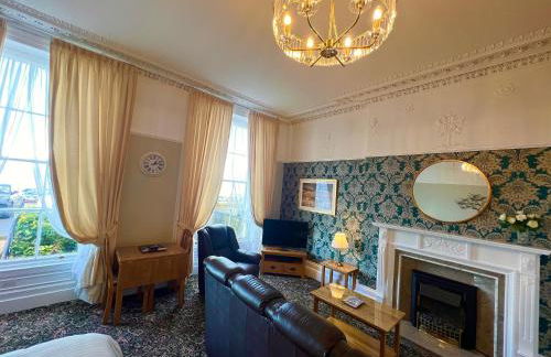 Eden Vale Ground Floor Sea View Apartment - Foto 11