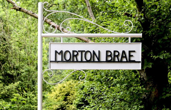 Morton Brae Luxury Cottage Sassafras - Foto 20