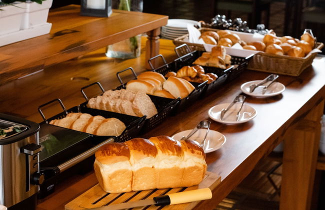 Vale das Águas Fazenda Resort - Photo 70