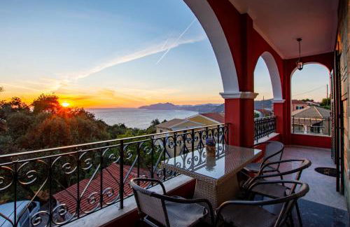 Dielino Amazing Sunset View - Foto 1