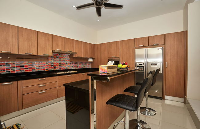 NB Villa Namuang - Photo 40