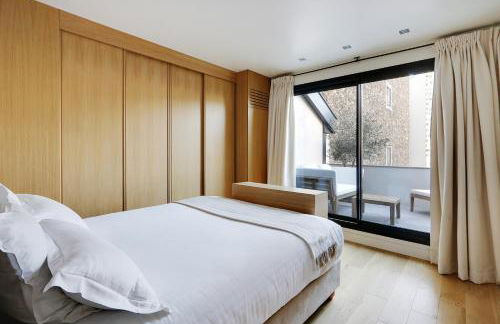 Pick A Flat's apartment Place Victor Hugo - Rue des Belles Feuilles - Foto 22